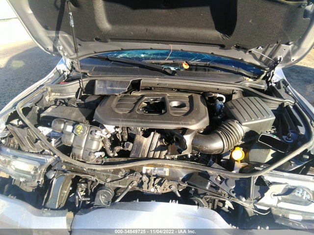 Dodge Durango 2021 1C4RDJDG9MC826620 Image 12