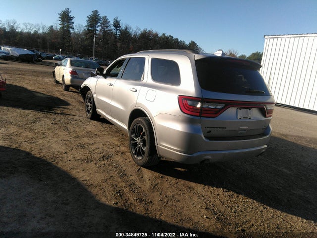 Dodge Durango 2021 1C4RDJDG9MC826620 Image 5