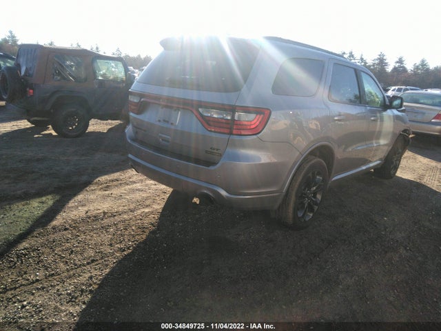 Dodge Durango 2021 1C4RDJDG9MC826620 Image 6