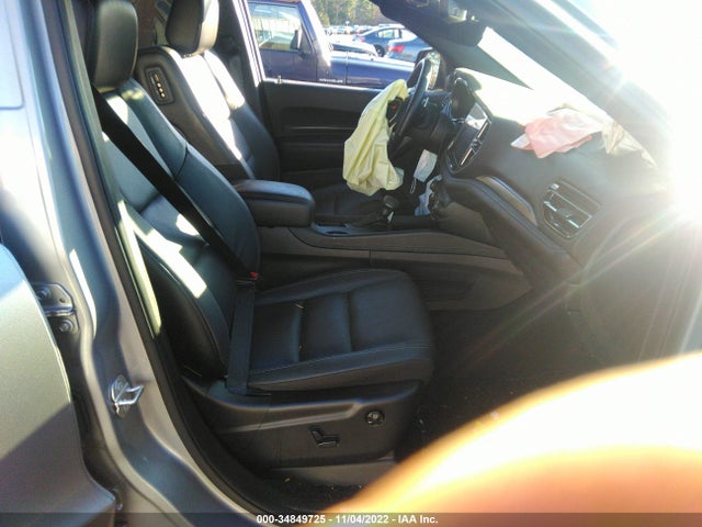 Dodge Durango 2021 1C4RDJDG9MC826620 Image 7