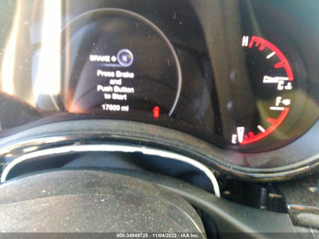 Dodge Durango 2021 1C4RDJDG9MC826620 Image 9