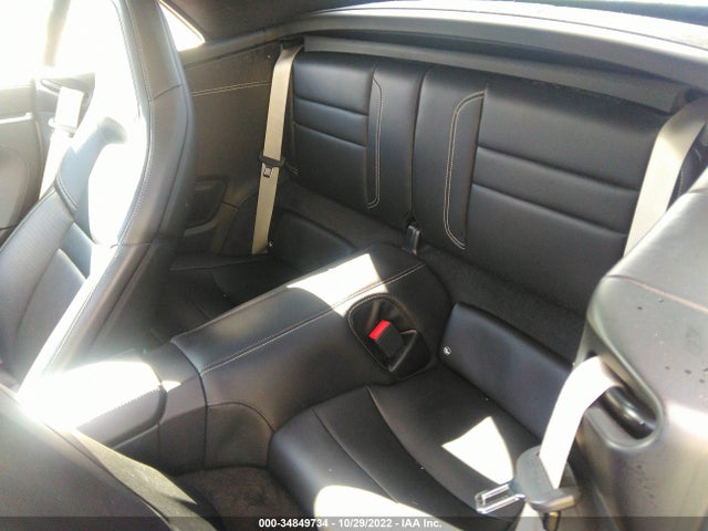 2020 Porsche 911, VIN: WP0CB2A95LS264713
