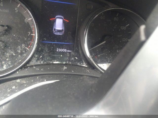 5N1AT2MV2KC832112 Nissan Rogue Sl