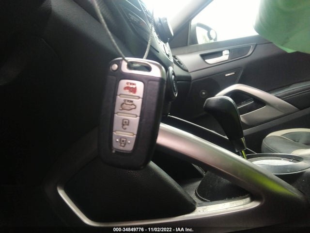 Hyundai Veloster 2013 KMHTC6AE7DU178144 Image 11