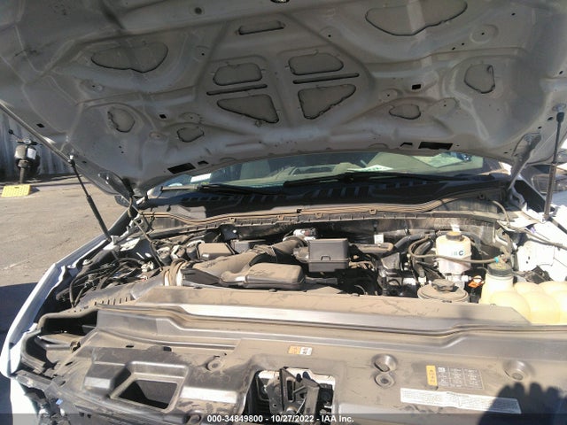 2021 Ford F-250, VIN: 1FT7W2B68MED91465