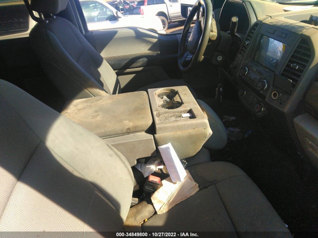 2021 Ford F-250, VIN: 1FT7W2B68MED91465