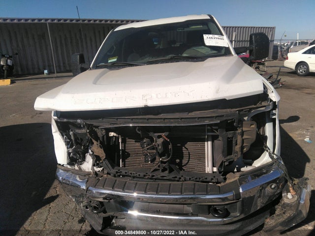 2021 Ford F-250, VIN: 1FT7W2B68MED91465