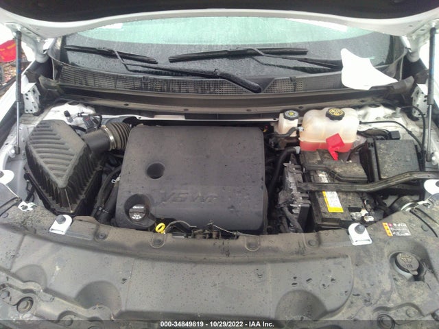 2022 Chevrolet Traverse, VIN: 1GNERKKW7NJ105832