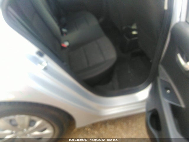 2020 KIA RIO LX VIN: 3KPA24AD6LE296399