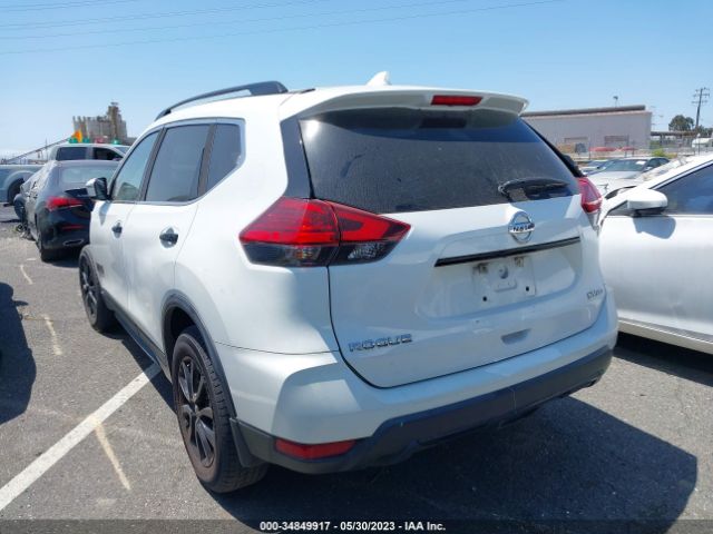 5N1AT2MV9HC758535 Nissan ROGUE SV