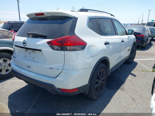 5N1AT2MV9HC758535 Nissan ROGUE SV