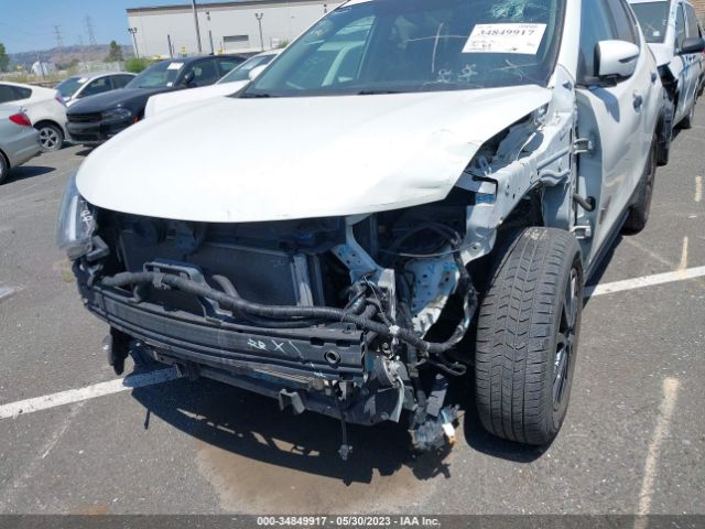 5N1AT2MV9HC758535 Nissan ROGUE SV