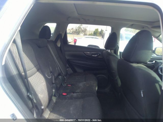 5N1AT2MV9HC758535 Nissan ROGUE SV
