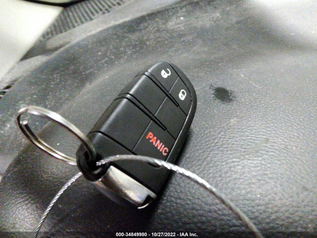 2017 Dodge Journey, VIN: 3C4PDCBG9HT571841