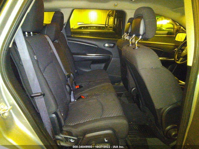2017 Dodge Journey, VIN: 3C4PDCBG9HT571841