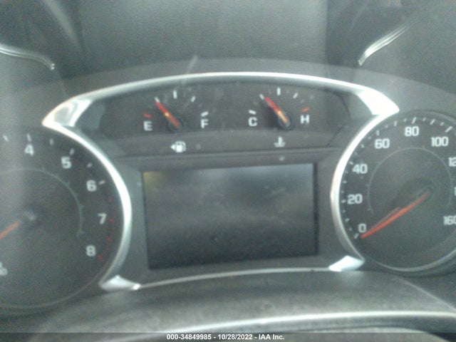 2022 Chevrolet Blazer, VIN: 3GNKBCR48NS162735