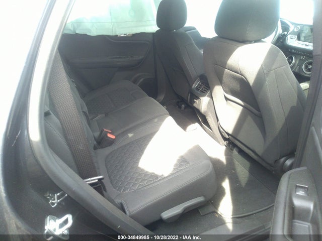 2022 Chevrolet Blazer, VIN: 3GNKBCR48NS162735