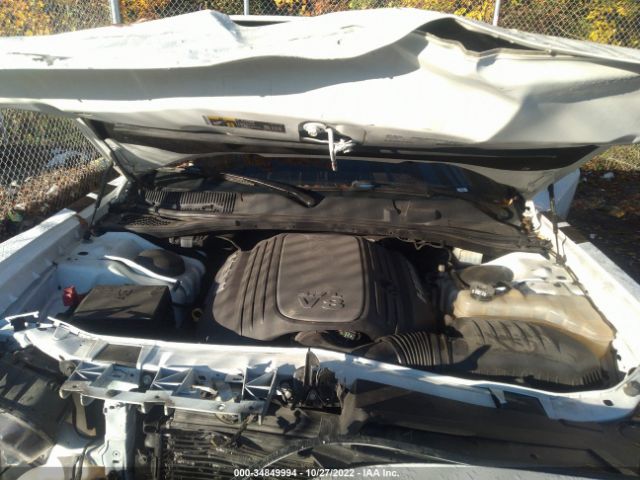 2C3CDZBT6KH629259 Dodge Challenger R/t