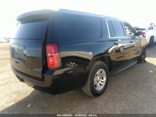 2017 Chevrolet Suburban, VIN: 1GNSCHKC8HR315374