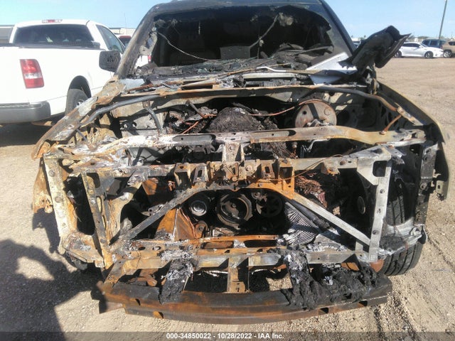 2017 Chevrolet Suburban, VIN: 1GNSCHKC8HR315374