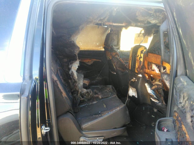 2017 Chevrolet Suburban, VIN: 1GNSCHKC8HR315374
