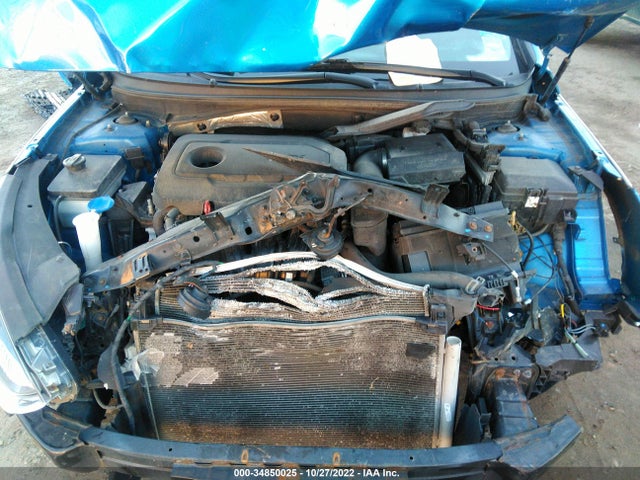 2018 HYUNDAI SONATA SEL VIN: 5NPE34AFXJH611990