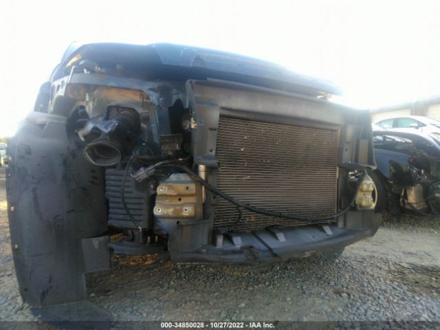 2GKALMEK0H6119512 GMC Terrain Sle