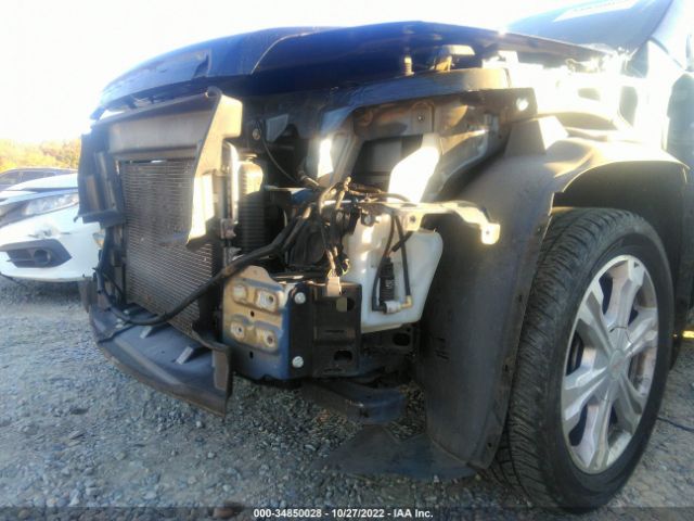 2GKALMEK0H6119512 GMC Terrain Sle