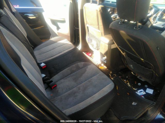 2GKALMEK0H6119512 GMC Terrain Sle