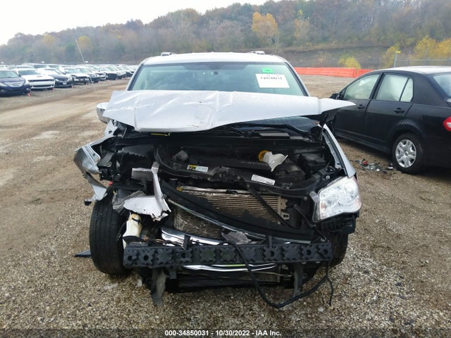 Chrysler Town & Country 2013 2C4RC1CG9DR801583 Image 6