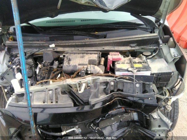 ML32F4FJ5LHF06076 Mitsubishi Mirage G4 Se/le