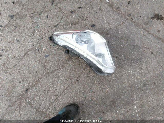 ML32F4FJ5LHF06076 Mitsubishi Mirage G4 Se/le