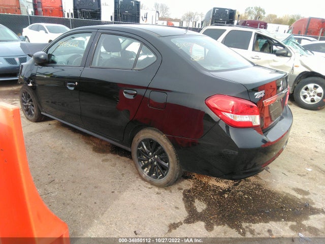 ML32F4FJ5LHF06076 Mitsubishi Mirage G4 Se/le