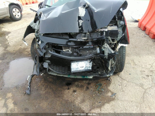 ML32F4FJ5LHF06076 Mitsubishi Mirage G4 Se/le
