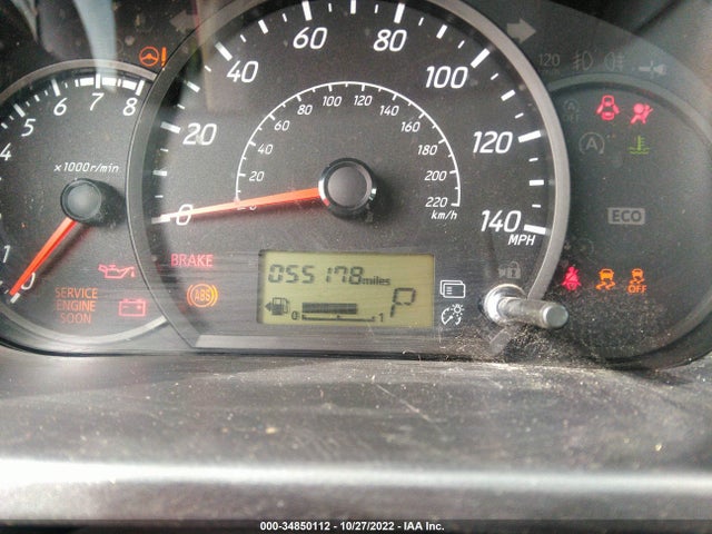 ML32F4FJ5LHF06076 Mitsubishi Mirage G4 Se/le