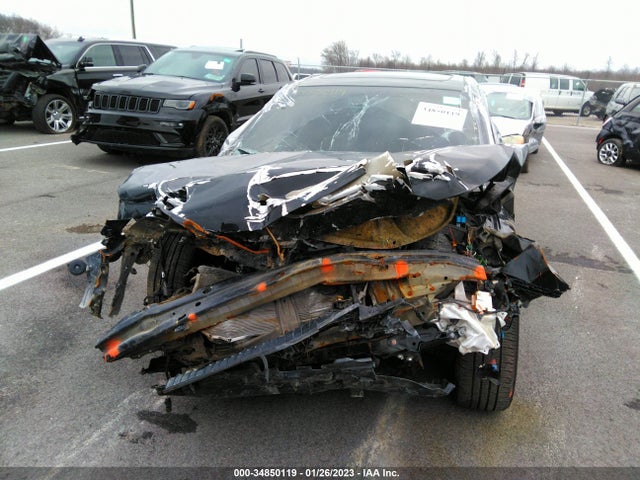 Subaru Legacy Limited 2018 4S3BNAN61J3024840 Image 7