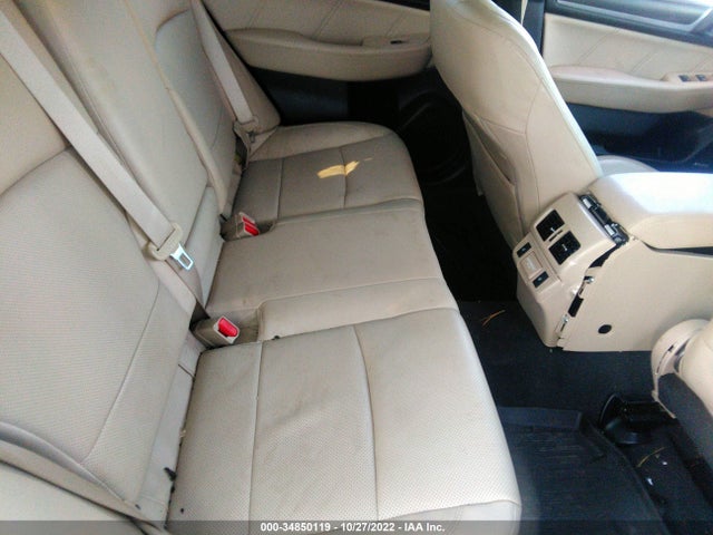 Subaru Legacy Limited 2018 4S3BNAN61J3024840 Image 9