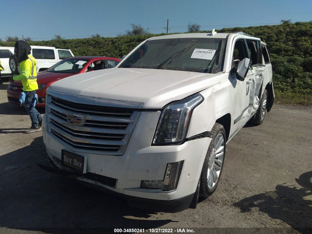 2019 Cadillac Escalade, VIN: 1GYS4KKJ1KR185988