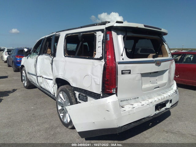 2019 Cadillac Escalade, VIN: 1GYS4KKJ1KR185988