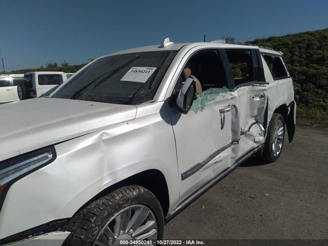 2019 Cadillac Escalade, VIN: 1GYS4KKJ1KR185988