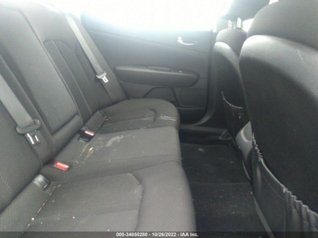 KNAGT4LE1H5012478 KIA Optima Hybrid Base