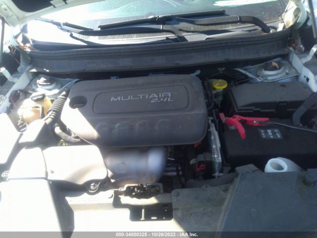 1C4PJMBB8EW280966 Jeep Cherokee Trailhawk