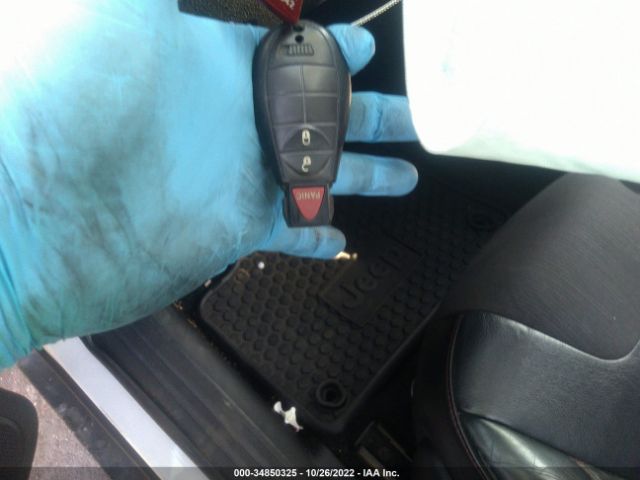 1C4PJMBB8EW280966 Jeep Cherokee Trailhawk