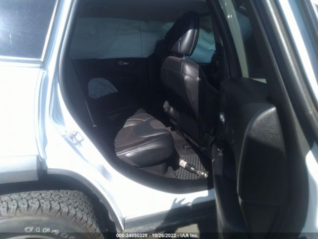 1C4PJMBB8EW280966 Jeep Cherokee Trailhawk