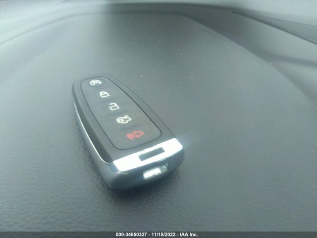 2014 FORD FOCUS TITANIUM VIN: 1FADP3J29EL240304