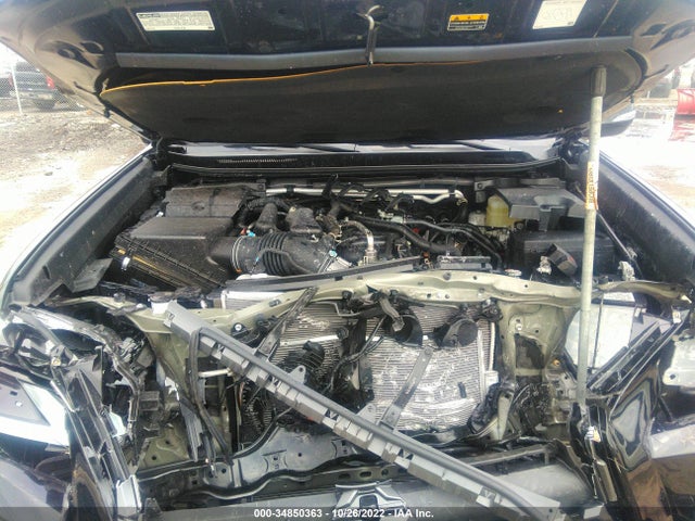 JTJGM7BXXN5319578 Lexus Gx Gx 460 Luxury