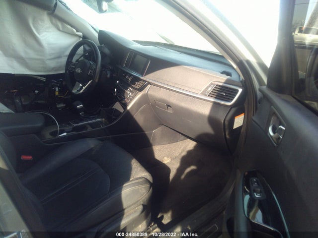 2020 Kia Optima, VIN: KNAGV4LD3L5036520
