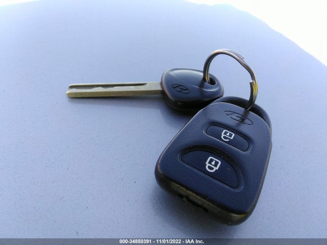 2015 HYUNDAI ACCENT GLS VIN: KMHCT4AE8FU806543