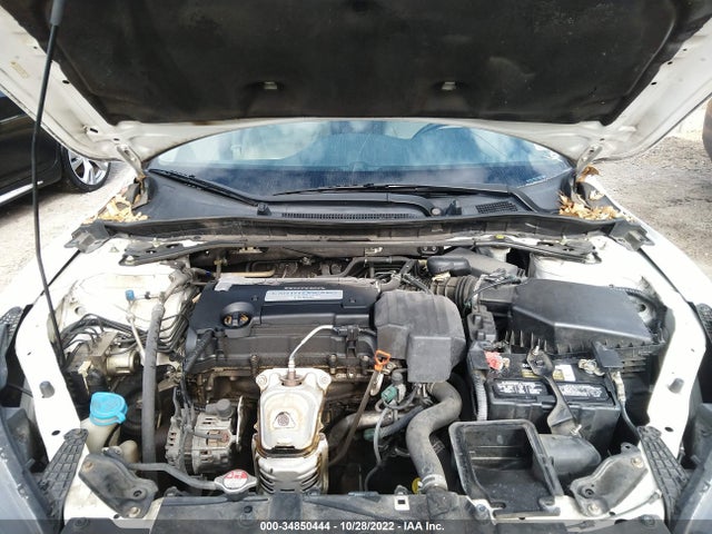 Honda ACCORD SDN 2013 1HGCR2F84DA207598 Image 11