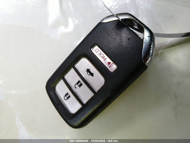 Honda ACCORD SDN 2013 1HGCR2F84DA207598 Image 3